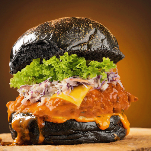 تشيكين تطبيق